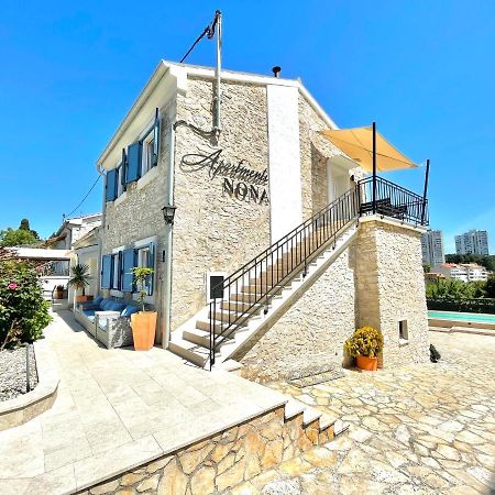 Apartments Nona Пула Екстериор снимка