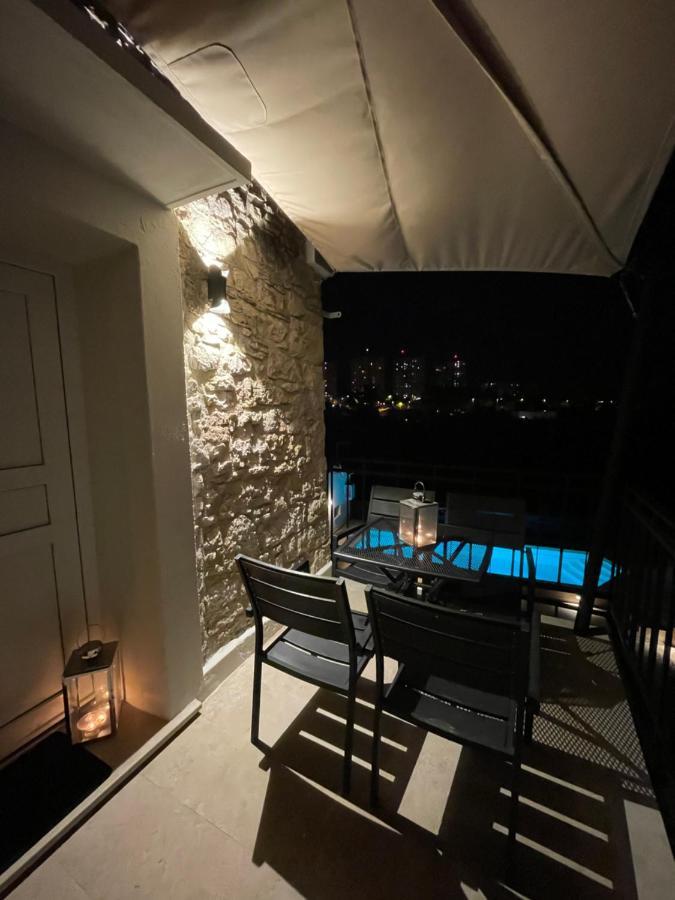 Apartments Nona Пула Екстериор снимка