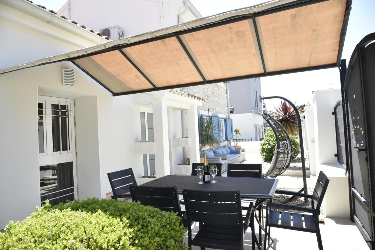 Apartments Nona Пула Екстериор снимка